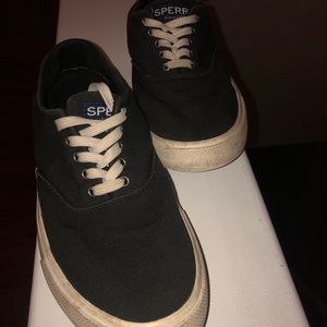 Sperry Top Sider